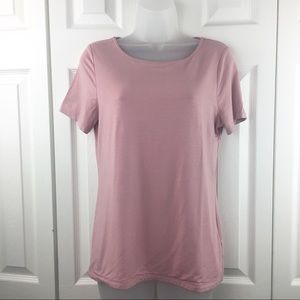 ISO Talbots Pink Blush Top M